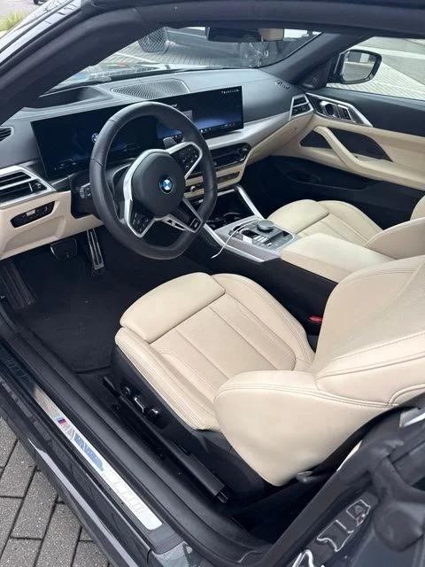 bmw 4 series 2026 WBA53DB00TCW36161 image bmw 4 series 2026 WBA53DB00TCW36161 image
